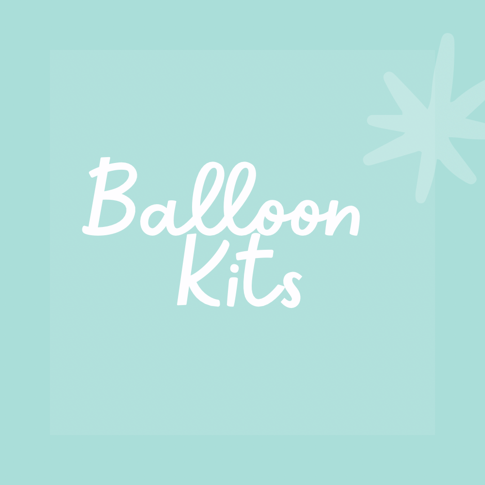 Balloon Kits