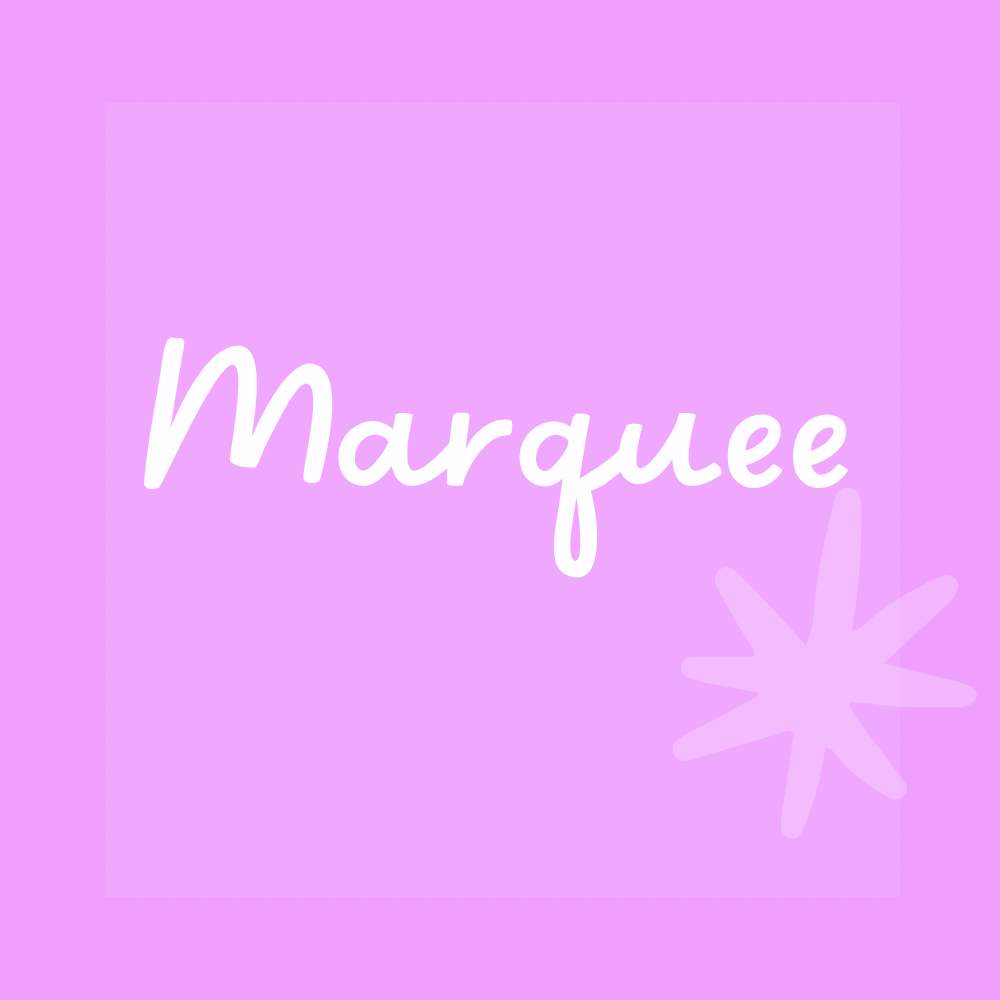 Marquee