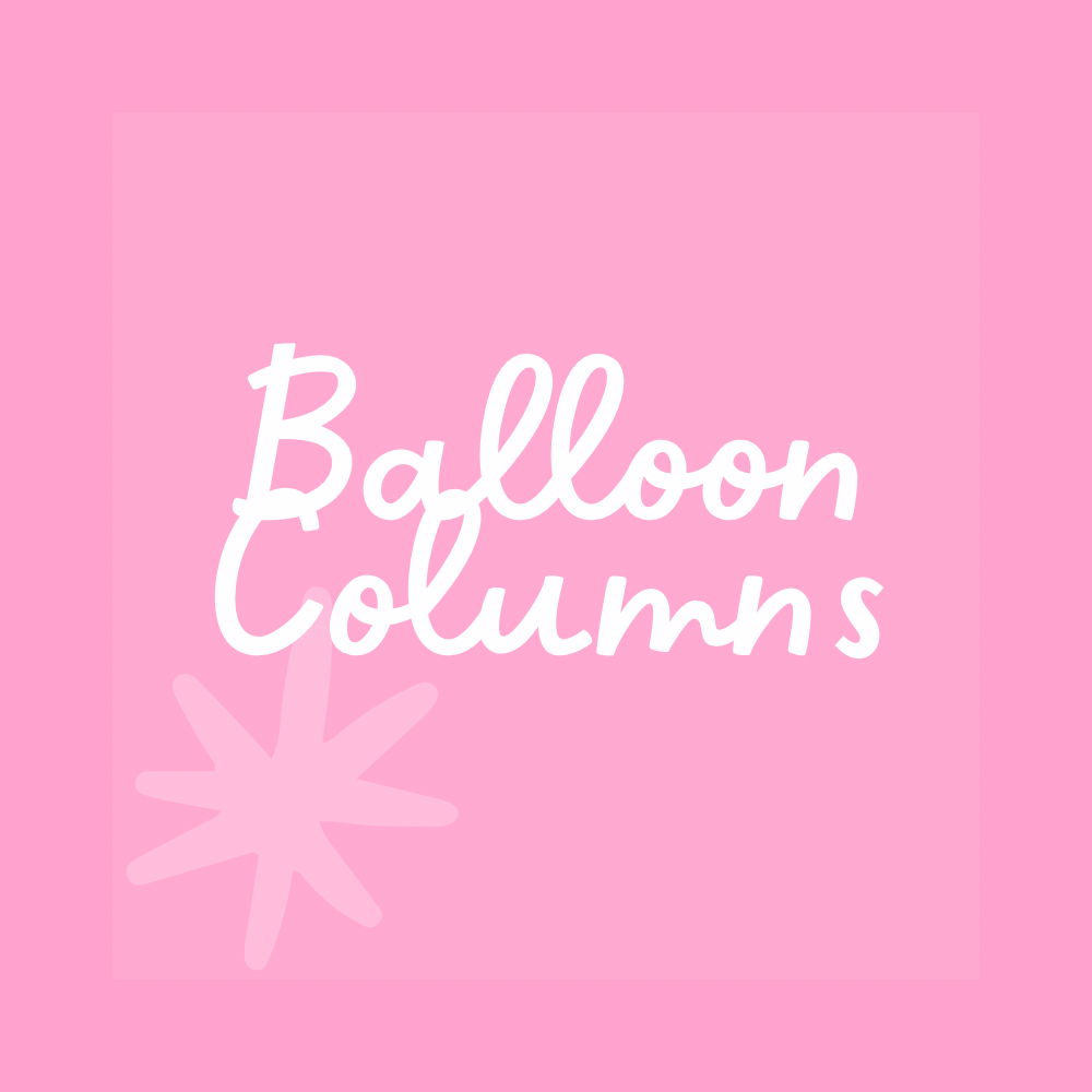 Balloon Columns