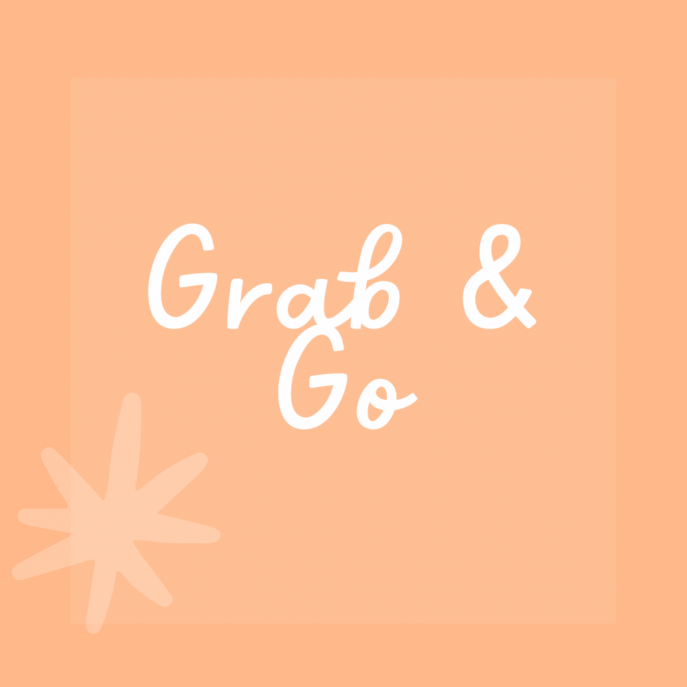 Grab & Go