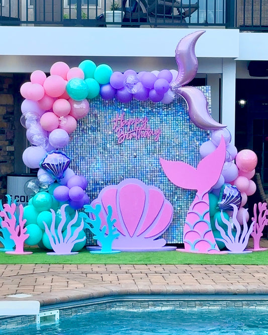 Under The Sea